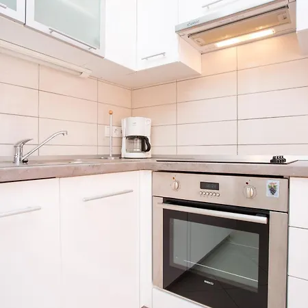 Pero Apartment
