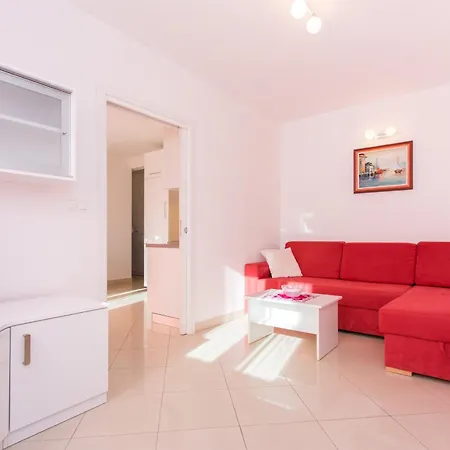Pero Apartment