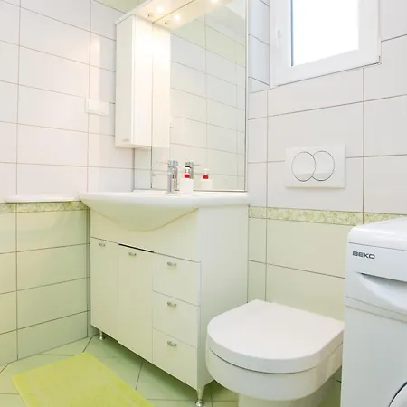 Pero Apartment *